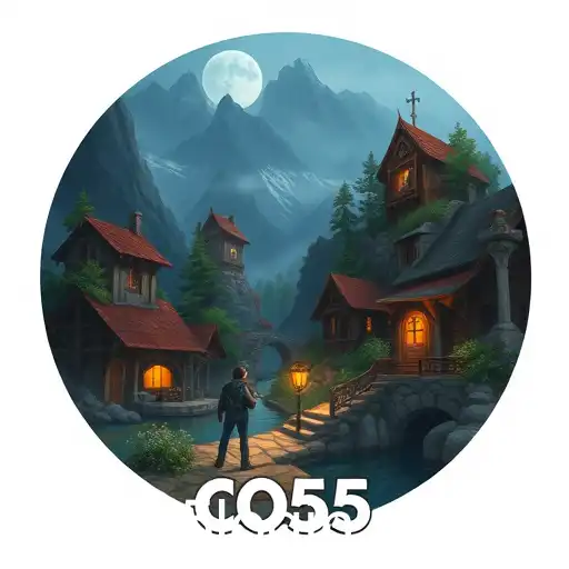 Exploring the Fascinating World of Adventure Games and the Rise of 'co55'