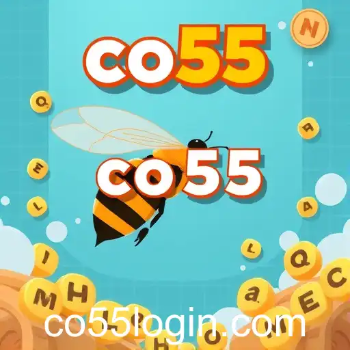 Co55: Revolutionizing Gaming Communities