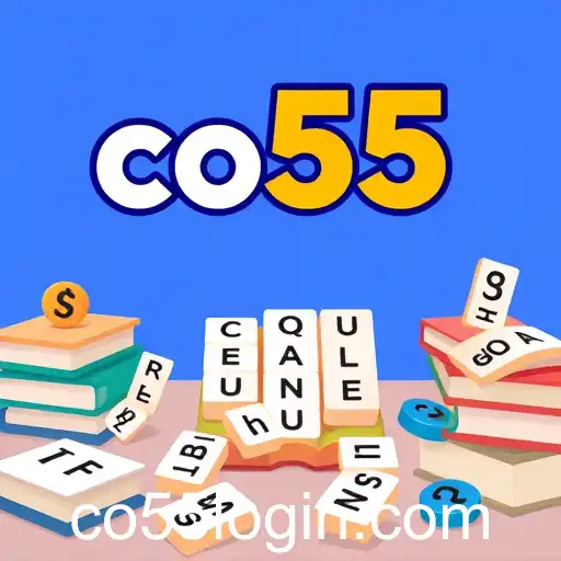 Gaming Website CO55 Expands Horizons