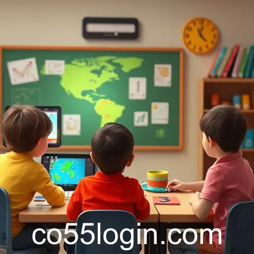 Exploring the World of Educational Games: Unlocking Learning Through Play