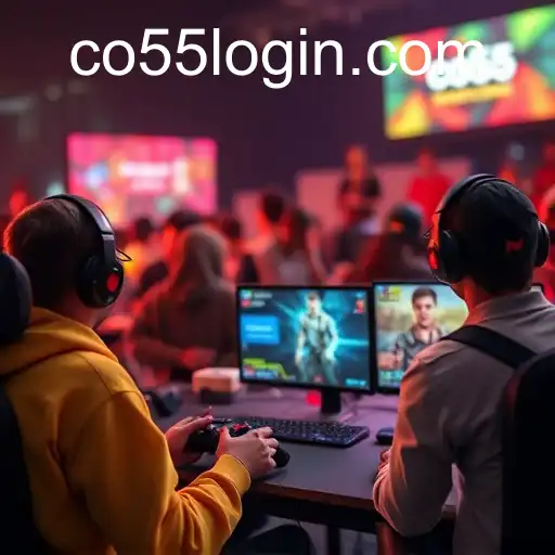 Evolution of Online Gaming in 2025