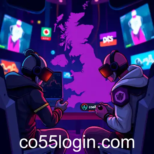 The Evolution of Online Gaming in 2025