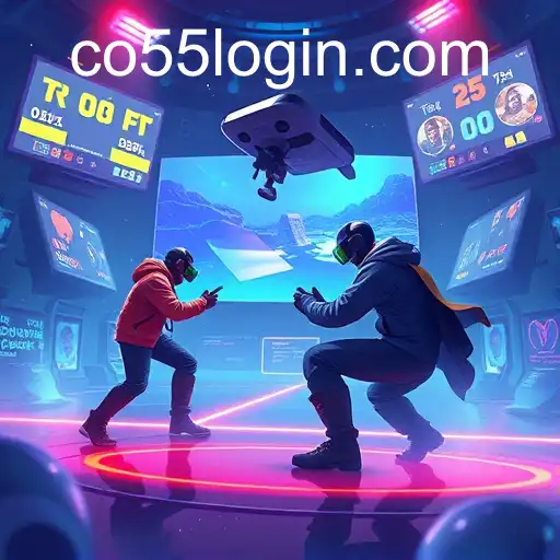 Gaming in the Age of Innovation