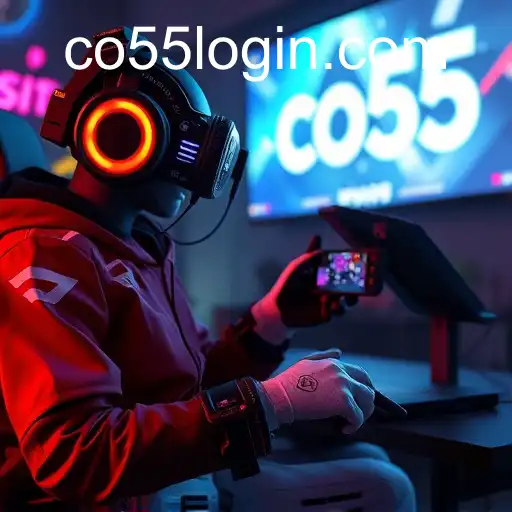 Gaming Landscape Transformation in 2025