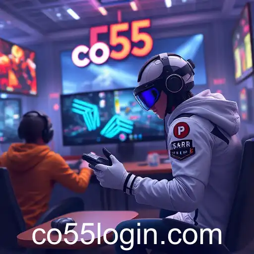 The Evolution of Gaming Trends in 2025