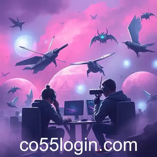 The Evolution and Appeal of Multiplayer Games: A Digital Social Revolution