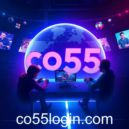 Navigating the Digital Frontier: The Impact of Gaming Communities