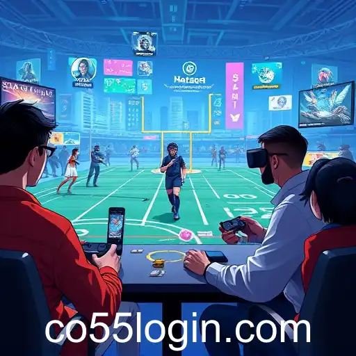 The Evolution of Online Gaming in 2025