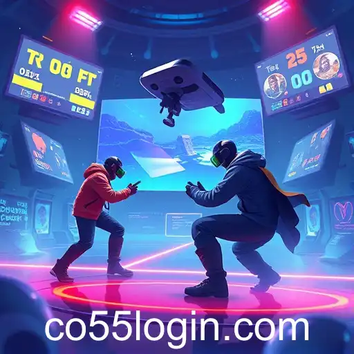 Gaming in the Age of Innovation