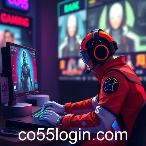 The Evolving Landscape of Online Gaming in 2025