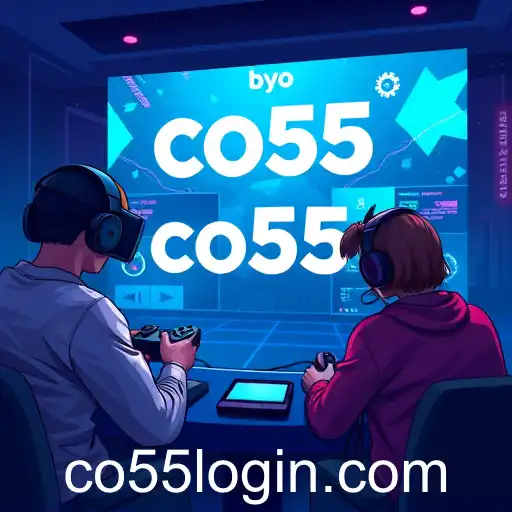 Gaming Trends and Co55's Influence in 2025