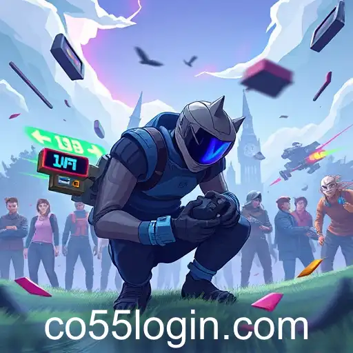 Revolutionizing Online Gaming in 2025