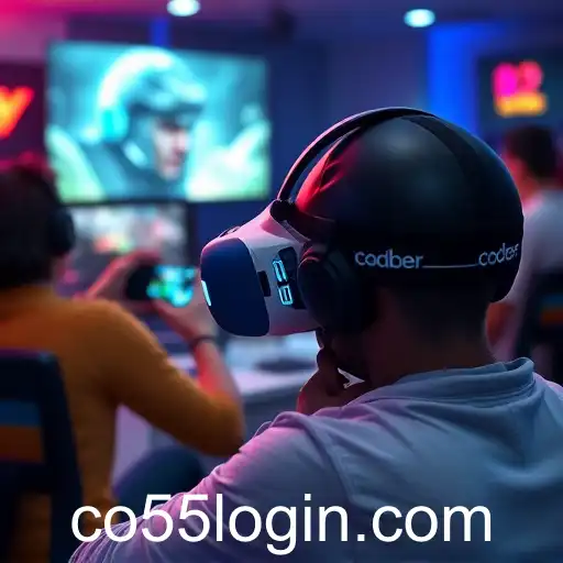 The Rise of Online Gaming Platforms