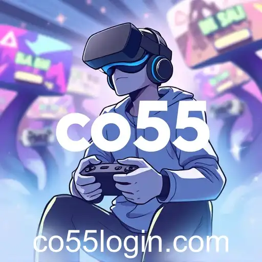 The Rise of Co55: Revolutionizing Online Gaming