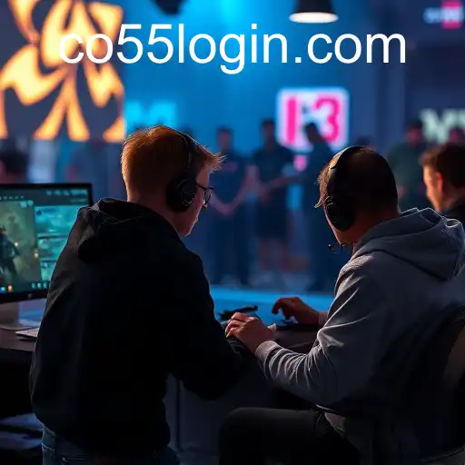 The Rise of Online Gaming Communities