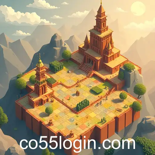 The Allure of Puzzle Games: Unlocking the Mystery Behind the 'co55' Experience