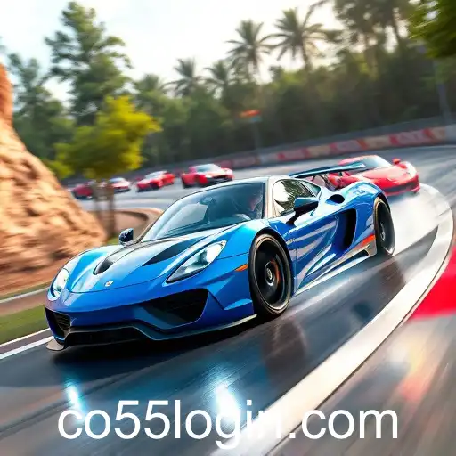 The Thrilling World of Racing Games: Speed, Strategy, and Virtual Excitement