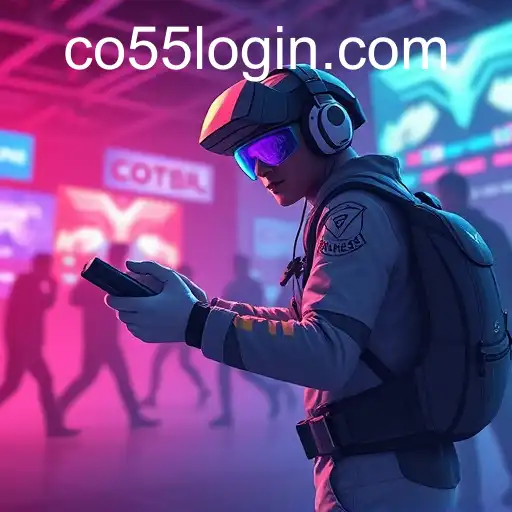The Rise of co55: Transforming Online Gaming