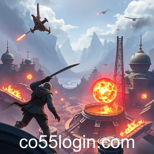 The Rise of Gaming Platforms in 2025