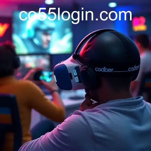 The Rise of Online Gaming Platforms