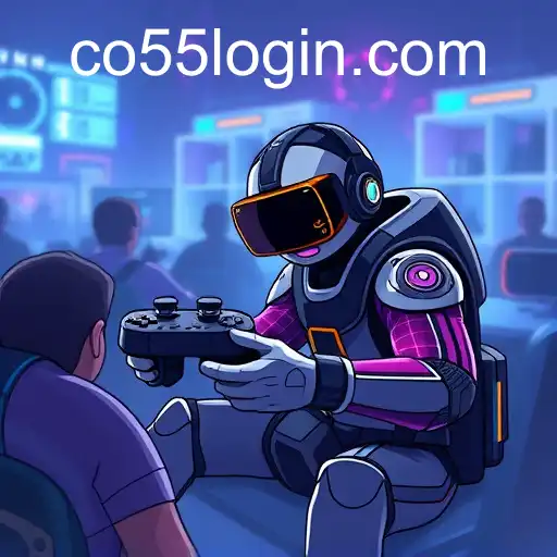The Rise of Co55: A Game-Changing Platform in 2026
